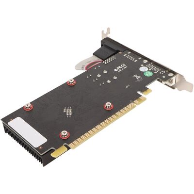 Gt610 2gb 64-Bit Graphics Card Vga Dvi Pci-E For Desktop Computer Gt610 2gb 64-Bit Graphics Card Vga Dvi Pci-E For Desktop Computer
