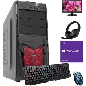 Ochw Ultra Fast Quad Core Desktop Gaming Pc Computer Bundle 8gb 1tb Windows 10 Vred Ochw Ultra Fast Quad Core Desktop Gaming Pc Computer Bundle 8gb 1tb Windows 10 Vred