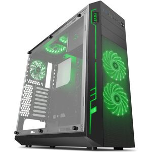 Ochw Mega Fast Amd Quad Core 4.2 Home Gaming Pc Computer Hd 8gb 1tb Hd R7 Rgb Ark Ochw Mega Fast Amd Quad Core 4.2 Home Gaming Pc Computer Hd 8gb 1tb Hd R7 Rgb Ark