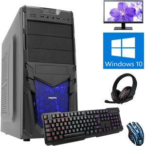 Ochw Ultra Fast Quad Core Desktop Gaming Pc Computer Bundle 3.9 8gb 1tb Windows 10 Ve Ochw Ultra Fast Quad Core Desktop Gaming Pc Computer Bundle 3.9 8gb 1tb Windows 10 Ve