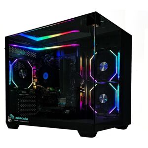 Propermac Gaming Pc I7 32gb Ram 512 Gb Ssd + 2 Tb Hdd Rtx 3050 Windows 11 Wifi Bluetooth Propermac Gaming Pc I7 32gb Ram 512 Gb Ssd + 2 Tb Hdd Rtx 3050 Windows 11 Wifi Bluetooth