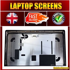 Apple Imac A1419 5k P3 27'' Ips Screen Front Glass Assembly Emc 3070 Mid 2017 Apple Imac A1419 5k P3 27'' Ips Screen Front Glass Assembly Emc 3070 Mid 2017