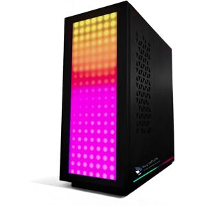 /generic Gaming Pc I7-6700 Intel 16gb Ddr4 512 Gb Ssd + 2tb Hdd Rtx 3050 Windows 10 Wifi /generic Gaming Pc I7-6700 Intel 16gb Ddr4 512 Gb Ssd + 2tb Hdd Rtx 3050 Windows 10 Wifi