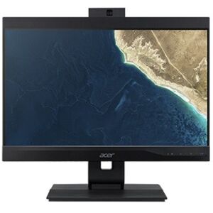 Acer Veriton Z4 Vz4660g All-In-One Core I3 8100 3.6 Ghz 8 Gb Ssd 128 Gb Led 21. Acer Veriton Z4 Vz4660g All-In-One Core I3 8100 3.6 Ghz 8 Gb Ssd 128 Gb Led 21.