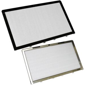 Screen Glass For Apple Imac 27\" A1312 2009 Replacement Front Display Panel Baq Screen Glass For Apple Imac 27\" A1312 2009 Replacement Front Display Panel Baq