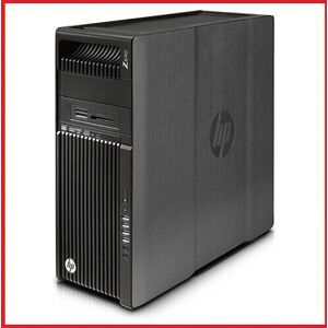 HP Z640 Workstation 2 X Intel Xeon E5-2630v3 8 Core 8gb Ram 256gb Ssd Windows 11 HP Z640 Workstation 2 X Intel Xeon E5-2630v3 8 Core 8gb Ram 256gb Ssd Windows 11