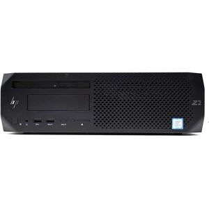 HP Z2 Sff G4 Workstation Pc I7-8700 512 Gb M.2 16 Gb Ddr4 Windows 11 Pro Wifi Bt HP Z2 Sff G4 Workstation Pc I7-8700 512 Gb M.2 16 Gb Ddr4 Windows 11 Pro Wifi Bt
