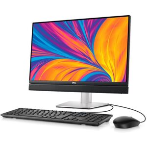 Optiplex 24 7420 All-In-One, I5, 8gb, 256gb Ssd, Dell 3yr. Wty Optiplex 24 7420 All-In-One, I5, 8gb, 256gb Ssd, Dell 3yr. Wty