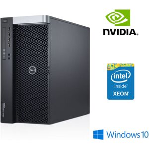 Dell T7600 Workstation - Dual Xeon E5, 128GB RAM, SSD, Quadro K5000 Dell T7600 Workstation - Dual Xeon E5, 128GB RAM, SSD, Quadro K5000
