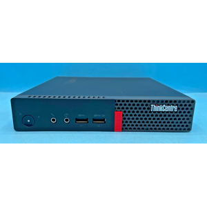 Lenovo Thinkcentre M910q Mini Pc - I5-6500t - 8gb Ram - 256gb Ssd - Offers Ok Lenovo Thinkcentre M910q Mini Pc - I5-6500t - 8gb Ram - 256gb Ssd - Offers Ok