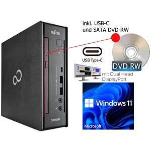 Fujitsu Siemens Computer Q958 I3-9gen 128GB SSD 8GB RAM - Computer Fujitsu Siemens Computer Q958 I3-9gen 128GB SSD 8GB RAM - Computer