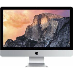 Apple Imac A1418 21.5\" Desktop - Me086b/a Slim Design Apple Imac A1418 21.5\" Desktop - Me086b/a Slim Design