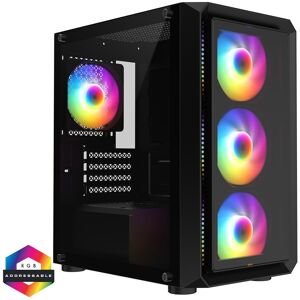 Ochw Gaming Pc Computer Amd 3200g Ryzen 4.0 Quad Core 8gb 120gb Ssd Windows 11 I Ochw Gaming Pc Computer Amd 3200g Ryzen 4.0 Quad Core 8gb 120gb Ssd Windows 11 I