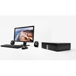 Pc Bundle 22'' Monitor Speakers 6 Core I5 1tb M.2 32gb Ddr4 Win 11 Dell Wi-Fi Pc Bundle 22'' Monitor Speakers 6 Core I5 1tb M.2 32gb Ddr4 Win 11 Dell Wi-Fi