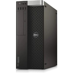 Dell Precision 3610 Intel Xeon E5-1607 V2 32 Gb Ram 256 Gb Ssd Quadro K2000 Dell Precision 3610 Intel Xeon E5-1607 V2 32 Gb Ram 256 Gb Ssd Quadro K2000