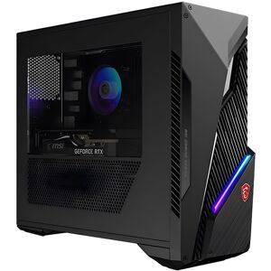 MSI Mag Infinite S3 14nuc5-1605uk Gaming Pc Desktop I5 14th 16gb 1tb Rtx 4060 #a MSI Mag Infinite S3 14nuc5-1605uk Gaming Pc Desktop I5 14th 16gb 1tb Rtx 4060 #a