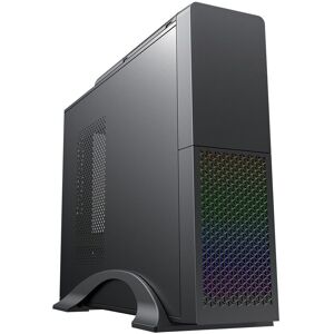Ochw Amd Ryzen 4100 4.0 Quad Core Gt 710 Gaming Desktop Pc 8gb 240gb Ssd Win 11 S5 Ochw Amd Ryzen 4100 4.0 Quad Core Gt 710 Gaming Desktop Pc 8gb 240gb Ssd Win 11 S5