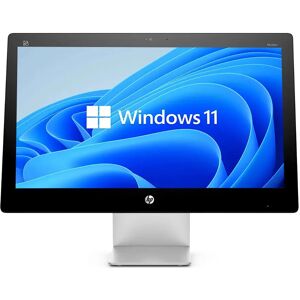 HP Pavilion 23\" All In One Touchscreen I5-6400t 8gb Ram 512gb Ssd Win 11 Wifi HP Pavilion 23\" All In One Touchscreen I5-6400t 8gb Ram 512gb Ssd Win 11 Wifi