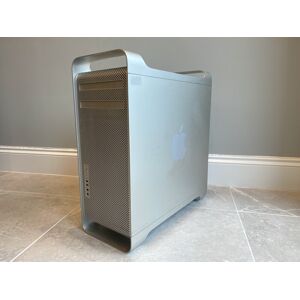 Apple Mac Pro 2 X 2.66ghz 1,1 Dual Core 1gb Ram A1186 Early 2006 13307 Apple Mac Pro 2 X 2.66ghz 1,1 Dual Core 1gb Ram A1186 Early 2006 13307