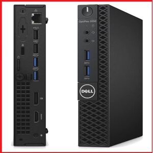 Dell Optiplex 3040 Micro Pc Computer - I5 Quad Cpu 8gb Ram 256gb Ssd Windows 11 Dell Optiplex 3040 Micro Pc Computer - I5 Quad Cpu 8gb Ram 256gb Ssd Windows 11