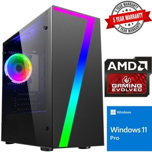 Ochw Amd Ryzen 5 4.2ghz 12 Thread 8gb 120gb Ssd Gaming Pc Computer Windows 11 S7 Ochw Amd Ryzen 5 4.2ghz 12 Thread 8gb 120gb Ssd Gaming Pc Computer Windows 11 S7
