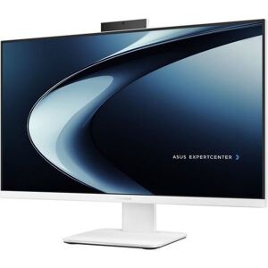 Asus Expertcenter V400 23.8" All-In-One Pc - Intel® Core™ I5, 512 Gb Ssd, White Asus Expertcenter V400 23.8" All-In-One Pc - Intel® Core™ I5, 512 Gb Ssd, White