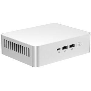 Asus Rnuc15crsu5 Nuc 15 Pro+, Core Ultra 5 225h, Intel Arc Graphics, Ddr5, 2x M. Asus Rnuc15crsu5 Nuc 15 Pro+, Core Ultra 5 225h, Intel Arc Graphics, Ddr5, 2x M.