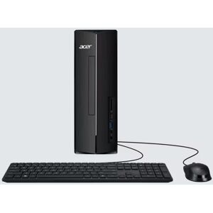 Acer Aspire Xc-1710 Desktop Pc Intel N100 Processor 8gb Ram 256gb Ssd Black Acer Aspire Xc-1710 Desktop Pc Intel N100 Processor 8gb Ram 256gb Ssd Black