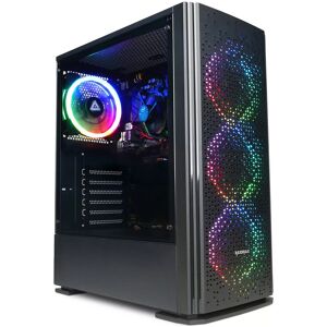Cyberpowerpc Blaze Desktop Pc Ryzen 5 5600g 8gb Ram 500gb Ssd Windows 11 Cyberpowerpc Blaze Desktop Pc Ryzen 5 5600g 8gb Ram 500gb Ssd Windows 11