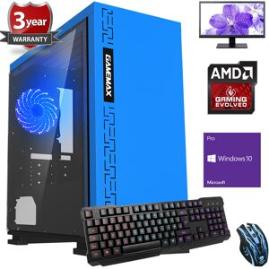 Ochw Ultra Fast Quad Core Desktop Gaming Pc Computer Bundle 3.9 8gb 1tb Windows 10 Eb Ochw Ultra Fast Quad Core Desktop Gaming Pc Computer Bundle 3.9 8gb 1tb Windows 10 Eb