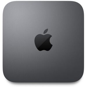 Apple Mac Mini Intel® Core™ I3 Processor Ram: 8 Gb / Storage: 256 Gb Ssd (2020) Apple Mac Mini Intel® Core™ I3 Processor Ram: 8 Gb / Storage: 256 Gb Ssd (2020)