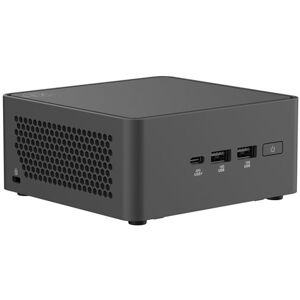 Asus Rnuc15crhc7 Tall Nuc, Core 7 240h, Intel Arc Graphics, Ddr5, 2 X M.2, Tb4 / Asus Rnuc15crhc7 Tall Nuc, Core 7 240h, Intel Arc Graphics, Ddr5, 2 X M.2, Tb4 /
