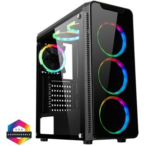 Ochw Amd 4600g 4.2ghz 12 Thread 8gb 240gb Ssd Gaming Pc Home Computer Windows 11 B Ochw Amd 4600g 4.2ghz 12 Thread 8gb 240gb Ssd Gaming Pc Home Computer Windows 11 B