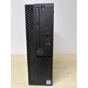 Dell Optiplex 3060 Sff Pc Intel I5-8500 8gb Ram 240gb Ssd Windows 11 Pro Dell Optiplex 3060 Sff Pc Intel I5-8500 8gb Ram 240gb Ssd Windows 11 Pro