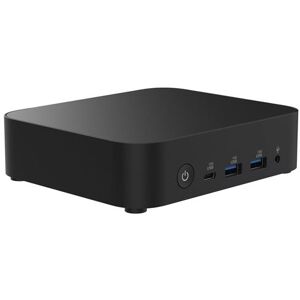 Asus Rnuc14mnk97 Nuc 14 Essential, Intel N97 , Uhd Graphics, Ddr5, M.2 Pcie Gen3 Asus Rnuc14mnk97 Nuc 14 Essential, Intel N97 , Uhd Graphics, Ddr5, M.2 Pcie Gen3