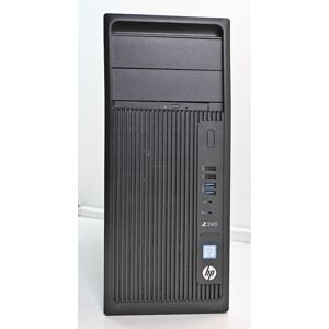 HP Z240 I5 6500 3.2 Ghz 16gb Ram Ddr4 512 Gb Ssd Fast Pc Workstation Win10 HP Z240 I5 6500 3.2 Ghz 16gb Ram Ddr4 512 Gb Ssd Fast Pc Workstation Win10
