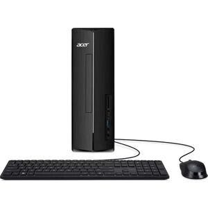 Acer Aspire Xc-330 (1tb Hdd, Amd A4-9120e, 2.20 Ghz, 4gb) Small Desktop Pc Acer Aspire Xc-330 (1tb Hdd, Amd A4-9120e, 2.20 Ghz, 4gb) Small Desktop Pc