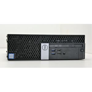 Dell Optiplex 5040 I5-6500 3.2ghz 240 Gb M.2 Ssd + 1tb Hdd 16 Gb Ram Windows 10 Dell Optiplex 5040 I5-6500 3.2ghz 240 Gb M.2 Ssd + 1tb Hdd 16 Gb Ram Windows 10
