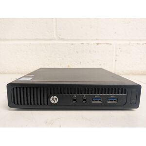 Job Lot 4x Hp 260 G2 Mini Pc, Intel Core I5 6th Gen, 8gb Ram, 256gb Ssd, No Os Job Lot 4x Hp 260 G2 Mini Pc, Intel Core I5 6th Gen, 8gb Ram, 256gb Ssd, No Os