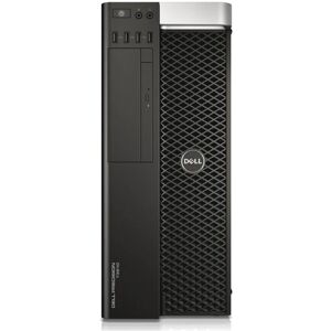 Dell Precision 3610 Intel Xeon E5-1620 V2 32 Gb Ram 256 Gb Ssd Quadro K2000 Dell Precision 3610 Intel Xeon E5-1620 V2 32 Gb Ram 256 Gb Ssd Quadro K2000