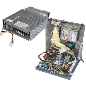 Very Quiet Epia Sp13000 Micro-Itx Board Cpu 1.3ghz 30gb Hdd Interface Rs-232 Mm Very Quiet Epia Sp13000 Micro-Itx Board Cpu 1.3ghz 30gb Hdd Interface Rs-232 Mm