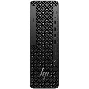 HP Z2 G1i Intel Core Ultra 7 265 32 Gb Ddr5-Sdram 1 Tb Ssd Windows 11 Pro Sff Wo HP Z2 G1i Intel Core Ultra 7 265 32 Gb Ddr5-Sdram 1 Tb Ssd Windows 11 Pro Sff Wo
