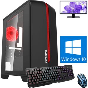 Ochw Ultra Fast Quad Core Desktop Gaming Pc Computer Bundle 3.9 8gb 1tb Windows 10 Cr Ochw Ultra Fast Quad Core Desktop Gaming Pc Computer Bundle 3.9 8gb 1tb Windows 10 Cr