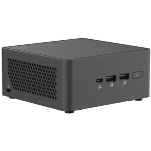 Asus Rnuc15crhc700002tall Nuc, Core 7 240h, Intel Graphics, Ddr5, 2 X M.2, Tb4 / Asus Rnuc15crhc700002tall Nuc, Core 7 240h, Intel Graphics, Ddr5, 2 X M.2, Tb4 /