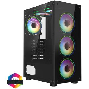 Ochw Gaming Pc Computer Amd 3200g Ryzen 4.0 Quad Core 8gb 240gb Ssd Windows 11 F6b Ochw Gaming Pc Computer Amd 3200g Ryzen 4.0 Quad Core 8gb 240gb Ssd Windows 11 F6b