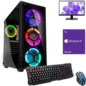 Ochw Mega Fast Amd Quad Core Radeon R7 8gb 1tb Gaming Pc Computer Bundle Windows 10 O Ochw Mega Fast Amd Quad Core Radeon R7 8gb 1tb Gaming Pc Computer Bundle Windows 10 O