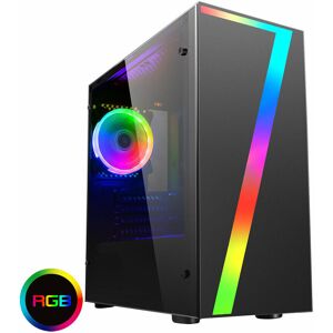 Ochw Ultra Fast Amd Quad Core 8gb Ddr4 2666 Hd 1tb Desktop Gaming Pc Computer Seven Ochw Ultra Fast Amd Quad Core 8gb Ddr4 2666 Hd 1tb Desktop Gaming Pc Computer Seven