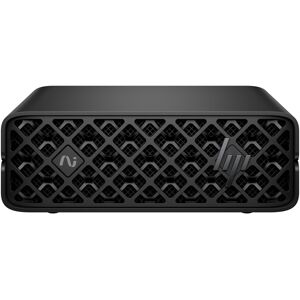 HP Zgx Nano G1n Ai Gb10 128 Gb Lpddr5x-Sdram 1 Tb Ssd Linux Mini Pc Workstation HP Zgx Nano G1n Ai Gb10 128 Gb Lpddr5x-Sdram 1 Tb Ssd Linux Mini Pc Workstation