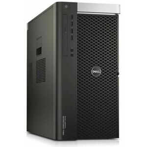 Dell T7910 2x Xeon E5-2650 V4 2.2ghz 128gb Ram 2x 500gb Ssd Quadro K6000 Dell T7910 2x Xeon E5-2650 V4 2.2ghz 128gb Ram 2x 500gb Ssd Quadro K6000