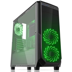 Ochw Mega Fast Amd Kaveri 9600 Quad Core 8gb Ddr4 1tb Gaming Pc Computer Usb3 Spg Ochw Mega Fast Amd Kaveri 9600 Quad Core 8gb Ddr4 1tb Gaming Pc Computer Usb3 Spg